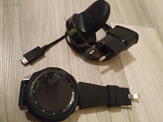 Samsung Galaxy Watch Cep Telefonu Bluetooth Urunler Ve Tum Diger Cep Telefonu Aksesuarlari Sahibinden Com Da 835066886