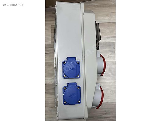 Used & Brand New Items / Garden & Home Improvement / Home Improvement / Installation Materials / Fuse Boxes