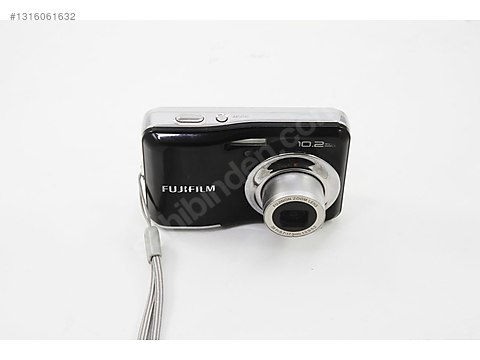 Kompakt / Fujifilm / FinePix A170 / FUJİFİLM A170 sahibinden.comda