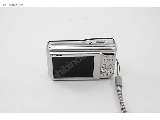 Kompakt / Fujifilm / FinePix A170 / FUJİFİLM A170 sahibinden.comda