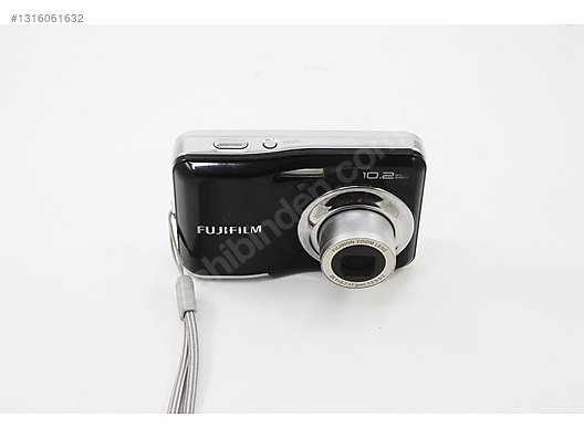 Kompakt / Fujifilm / FinePix A170 / FUJİFİLM A170 sahibinden.comda