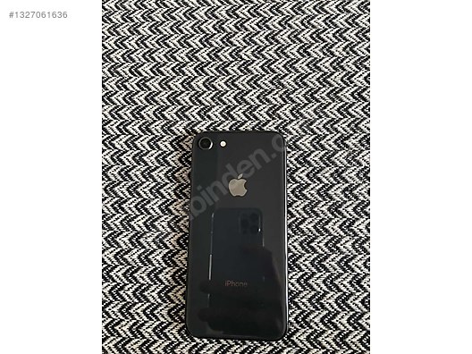 Apple / iPhone 8 / İphone 8 tertemiz on sahibinden.com - 1327061636