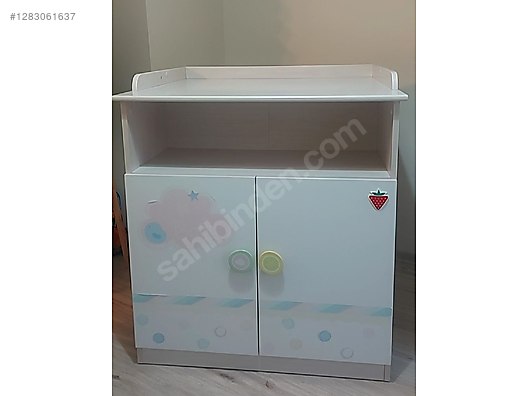 Used & Brand New Items / Mother & Baby / Furniture / Baby Room Set