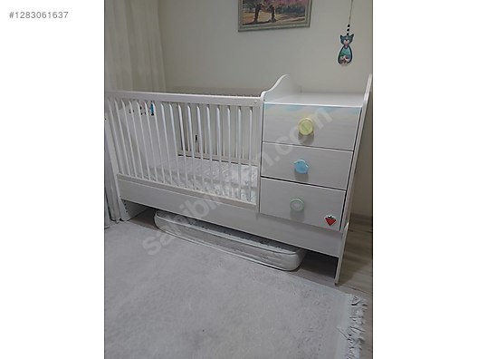 Used & Brand New Items / Mother & Baby / Furniture / Baby Room Set