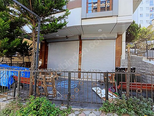 DİRLİK EMLAKTAN SÜPER DÜKKAN #1201061642