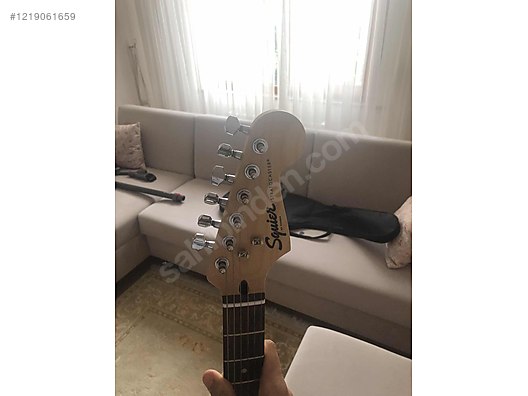 İkinci El ve Sıfır Alışveriş / Müzik / Müzik Aletleri / Telli Çalgılar / Gitar / Elektro