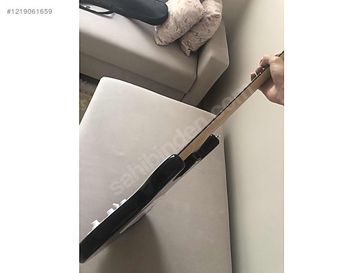 İkinci El ve Sıfır Alışveriş / Müzik / Müzik Aletleri / Telli Çalgılar / Gitar / Elektro