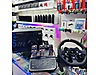 Used & Brand New Items / Gaming & Gamers Exclusive / Gaming Equipment / PC Game Racing Wheels