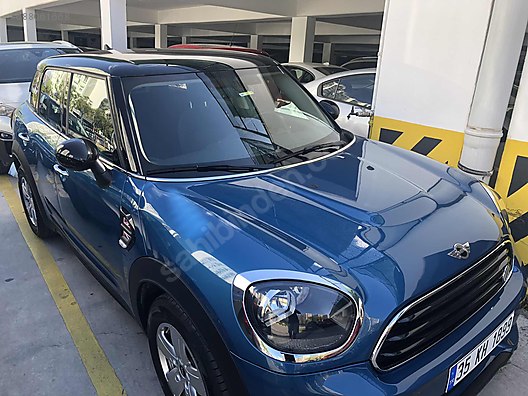 Mini Cooper Countryman 15 15 Mini Cooper Countryman