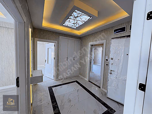 - KOSOVA MAHALLESİ 3.5+1 ULTRA LÜKS SATILIK DAİRELER #1274061672