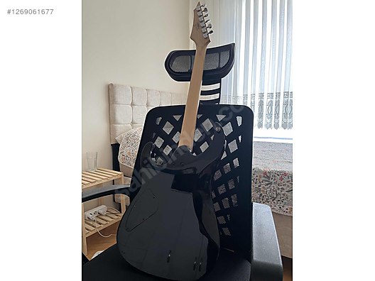 Cort Elektro Gitar