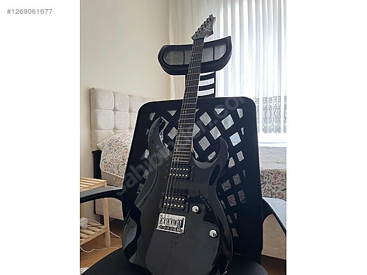 İkinci El ve Sıfır Alışveriş / Müzik / Müzik Aletleri / Telli Çalgılar / Gitar / Elektro