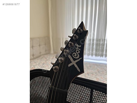 İkinci El ve Sıfır Alışveriş / Müzik / Müzik Aletleri / Telli Çalgılar / Gitar / Elektro