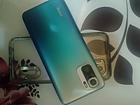 tertemiz sıkıntısız NOTE 10S