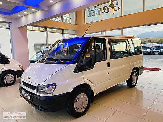 Ford Transit 300 S Akkaya Otomotiv De 300 Kombi Arkadan Ceker Sahibinden Comda 877061696