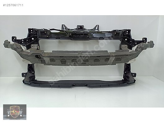 Cars & SUVs / Hatches & Bodywork / Porsche panamera ön panel seti