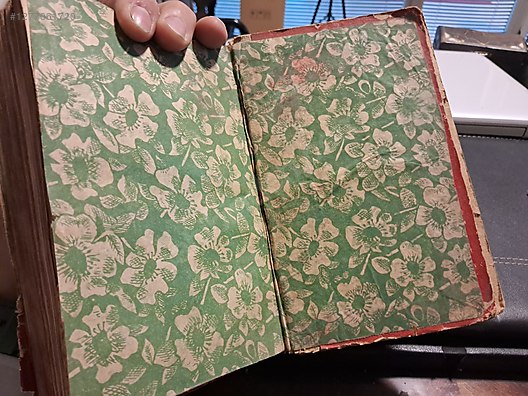 Used & Brand New Items / Antique / Books & Printed Materials