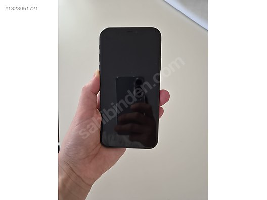 Apple / iPhone 11 / Temiz iphone 11 64gb çiziksiz on sahibinden