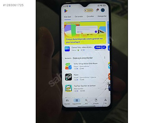 Used & Brand New Items / Cell Phones & Accessories / Cell Phones / Xiaomi / Redmi Note 8 Pro