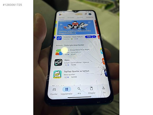 Used & Brand New Items / Cell Phones & Accessories / Cell Phones / Xiaomi / Redmi Note 8 Pro