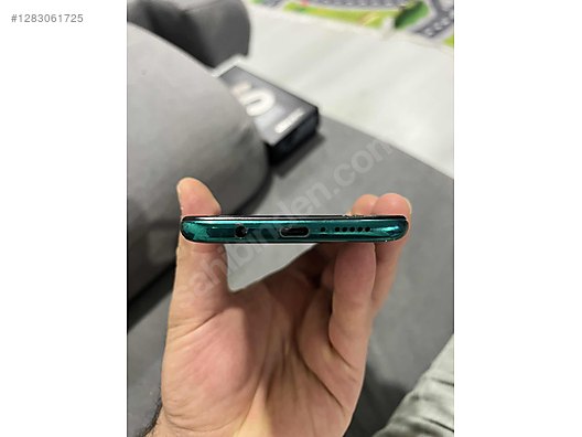 Used & Brand New Items / Cell Phones & Accessories / Cell Phones / Xiaomi / Redmi Note 8 Pro