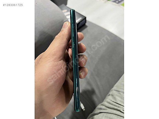 Used & Brand New Items / Cell Phones & Accessories / Cell Phones / Xiaomi / Redmi Note 8 Pro