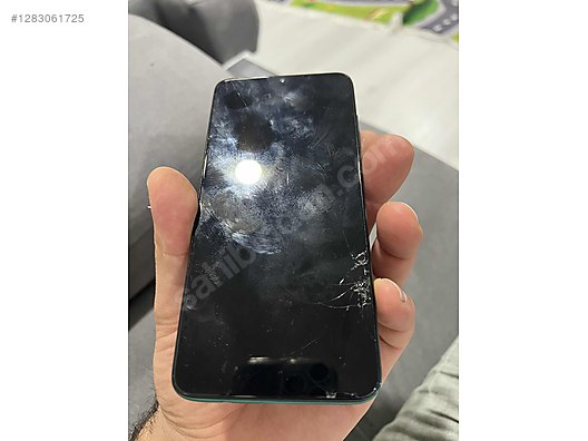 Used & Brand New Items / Cell Phones & Accessories / Cell Phones / Xiaomi / Redmi Note 8 Pro