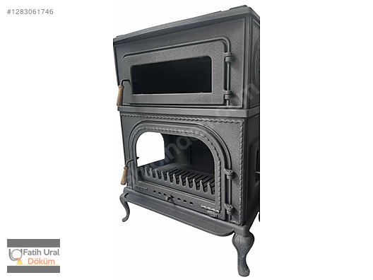 Used & Brand New Items / Garden & Home Improvement / Home Improvement / Heating / Heating Stove & Fireplace