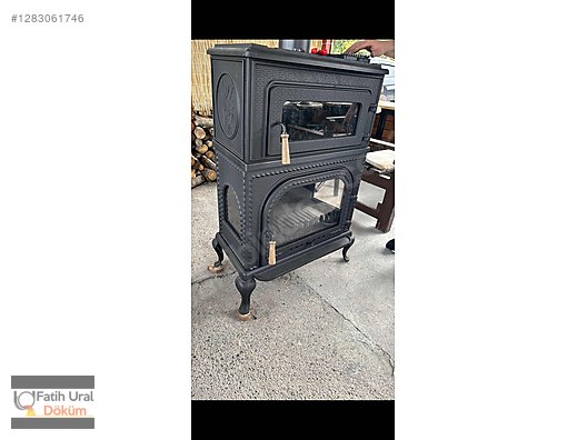 Used & Brand New Items / Garden & Home Improvement / Home Improvement / Heating / Heating Stove & Fireplace