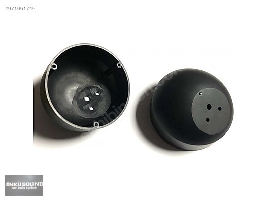 Hoparlör / Tweeter / ÖYKÜ SOUND ŞOOK FİYATCADENCE CVTL45