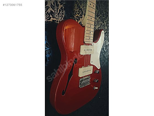 İkinci El ve Sıfır Alışveriş / Müzik / Müzik Aletleri / Telli Çalgılar / Gitar / Elektro