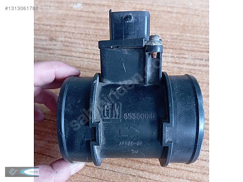OKO Otomobil & Arazi Aracı / Elektrik / OPEL ZAFİRA 1.9 CDTİ HAVA AKIŞ