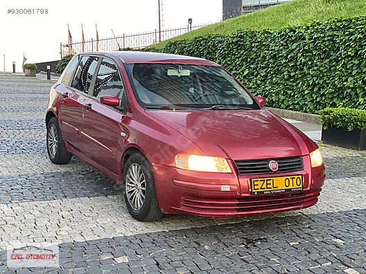 fiat stilo 1 6 dynamic 2005 model fiat stilo 1 6 dynamic benzin lpg 105bbinkm de klimal at sahibinden com 930061798 fiat stilo 1 6 dynamic 2005 model fiat stilo 1 6 dynamic benzin lpg 105bbinkm de klimal at sahibinden com 930061798