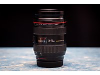 Canon EF 24-70mm f/2.8 L USM Lens