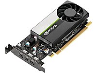 NVIDIA QUADRO T400 2GB DDR6 (64 BIT) EKRAN KARTI **SIFIR** #1283061865