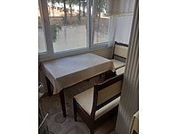 Sahibinden satılık köşeli mutfak masası