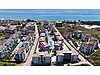 Alanya Kestel'de' Plus Life'da Satılık 2+1 Çatı Dublex Daire