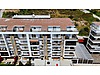 Alanya Kestel'de' Plus Life'da Satılık 2+1 Çatı Dublex Daire