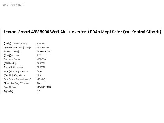 Used & Brand New Items / Garden & Home Improvement / Home Improvement / Heating / Solar Panel System