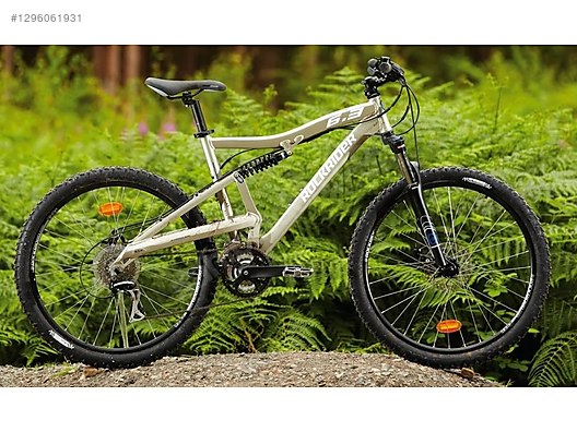 endro dağ bisikleti rockrider on 1296061931
