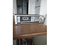 PIONEER kasetçalar-Arizali