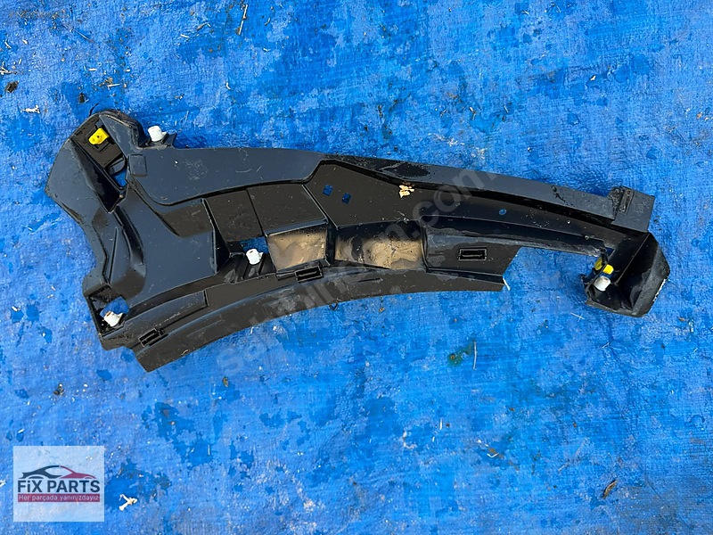 Land Rover Range Rover Tampon Braketi (Arka)