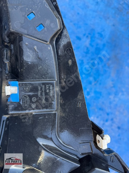Land Rover Range Rover Tampon Braketi (Arka)