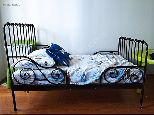 Ikea Uzuyan Karyola Ve Yatak Ikea Karyola Yatak Fiyatlari Ve Cocuk Genc Odasi Mobilyalari Sahibinden Com Da 886062020