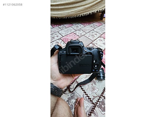 olx canon dslr