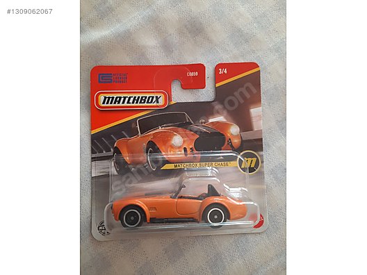 1965 SHELBY COBRA 427 on sahibinden.com - 1309062067