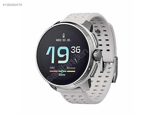 İkinci El ve Sıfır Alışveriş / Cep Telefonu & Aksesuar / Giyilebilir Teknoloji / Akıllı Saat / Suunto