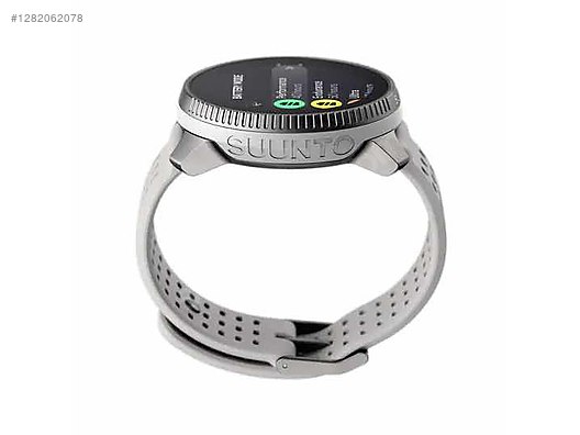 İkinci El ve Sıfır Alışveriş / Cep Telefonu & Aksesuar / Giyilebilir Teknoloji / Akıllı Saat / Suunto