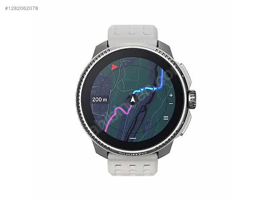 İkinci El ve Sıfır Alışveriş / Cep Telefonu & Aksesuar / Giyilebilir Teknoloji / Akıllı Saat / Suunto