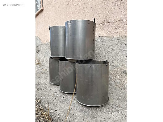 Soba Kovası - Soba & Şömine